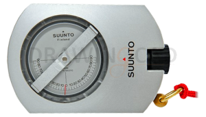 Bussola prismatica Suunto KB-14